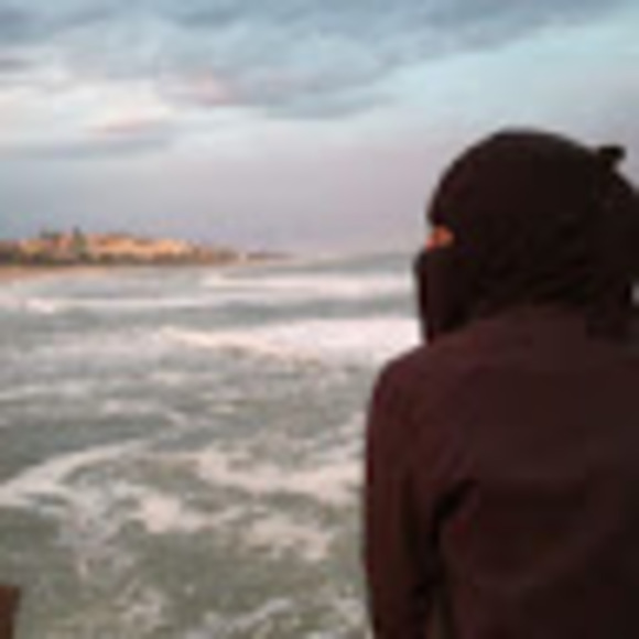 Meet your Posher, Fathima - Picture 1 of 1